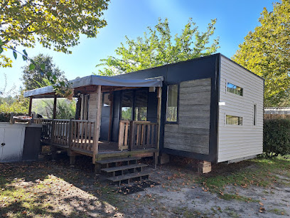 Landes Mobil, Camping à Pontenx-les-Forges