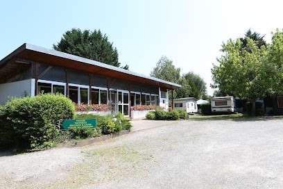 Camping La Chaumiere, Camping à Heimsbrunn