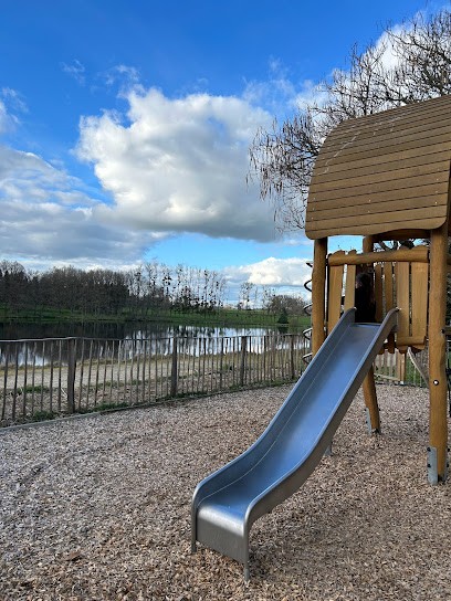 Camping l'Aquarelle Du Limousin, Camping à La Souterraine