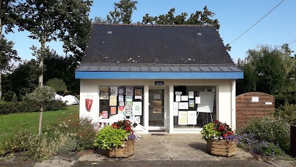 Municipal Campsite, Camping à La Chapelle-Gaceline