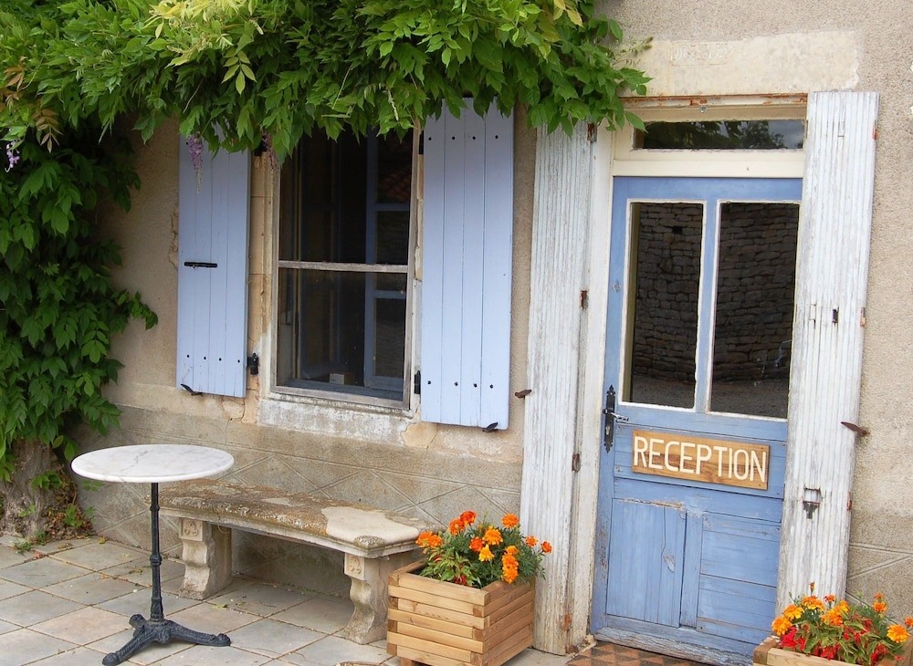 Camping & Gites La Forêt De Tessé, Camping à La Forêt-de-Tessé