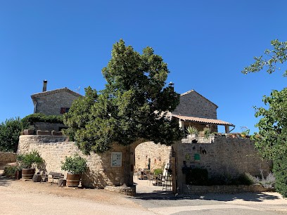 Camping Le Mas De Linde, Camping à Saint-Privat-de-Champclos