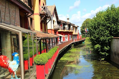 Camping Le Renom, Camping à Vonnas