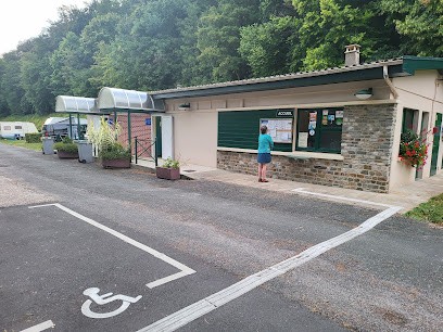 Camping Municipal Le Grand Mail, Camping à Aumale