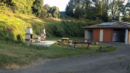 Camping Municipal Des Sources, Camping à Gaillac