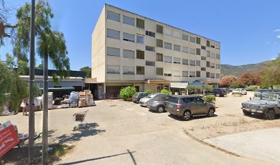 SAS SAGONE RESORT, Camping à Vico