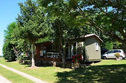 Camping Ferme De La Brauge Camping à Tursac