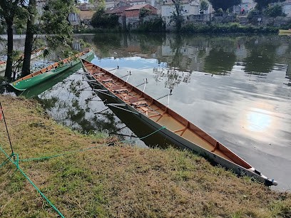 Camping Ile Aux Loisirs, Camping au Mung