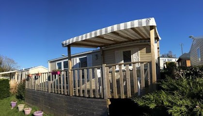 Camping Gouelet Ker, Camping à Logonna Daoulas