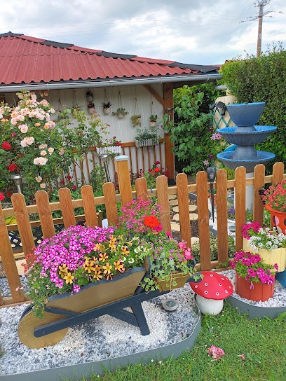 Camping Les Sapins Des Vignobles, Camping à Villiers-Saint-Denis