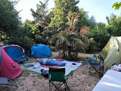 Chez Philippe, Camping à Livron-sur-Drôme