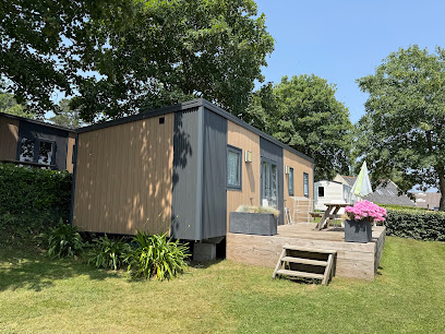 Camping Crozon Sites & Paysages Le Panoramic Camping à Telgruc-sur-Mer