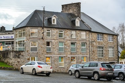 Commune de Mortain, Camping à Mortain-Bocage