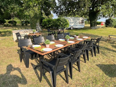 Camping les Bergerolles, Camping à Vesdun