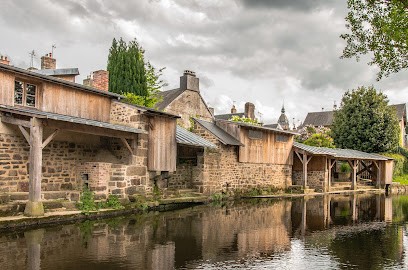 Camping Les Chevaliers De Malte, Camping à Villedieu-les-Poêles-Rouffigny