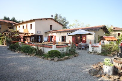 Camping & Gîtes En Campagne, Camping à Saint-Christophe