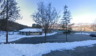 Explora, Camping à Tallard