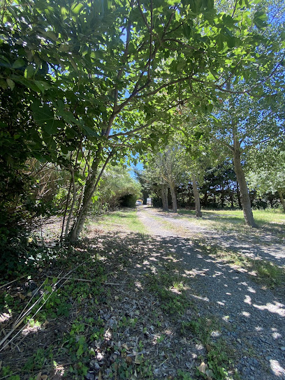 Aire De Camping-Cars De Launac Camping à Fabrègues