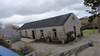 Camping Municipal Penn Ar Bed, Camping à Ouessant
