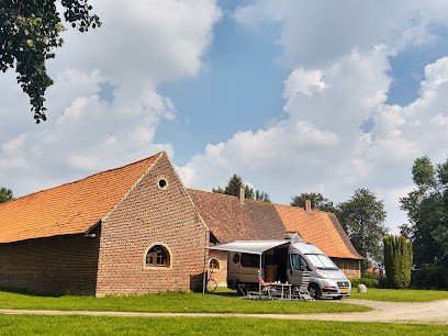 Domaine des Chenes, Camping à Houtkerque