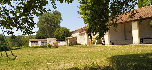 Leisure Center Camping Cegelec Comsip, Camping à Vaison-la-Romaine