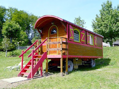 Camping Les 7 Laux, Camping à Theys