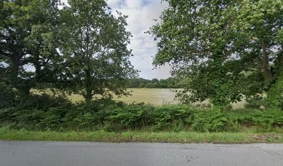 Pose Vacances Golfe Morbihan, Camping à Theix-Noyalo