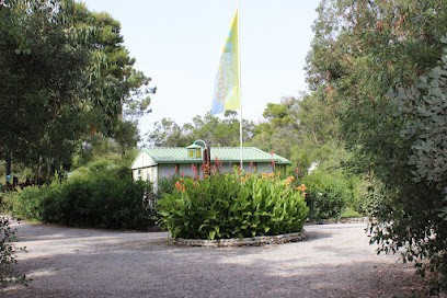 Corsica Natura camping naturiste, Camping à Linguizzetta