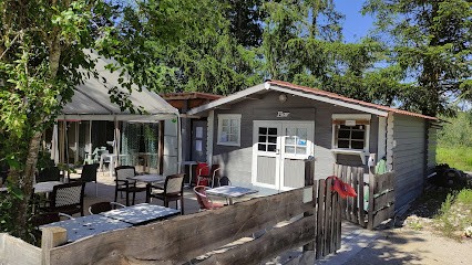 Camping Des Étangs, Camping à Vers-sous-Sellières