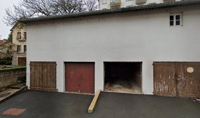 Club Eriba, Camping à Rodez