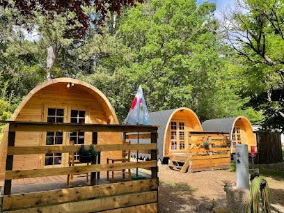 Camping Du Lac Saint-Julien Du Verdon, Camping à Saint-Julien-du-Verdon