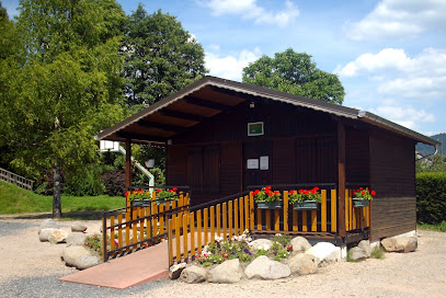 Camping Municipal Du Violu Camping à Gemaingoutte