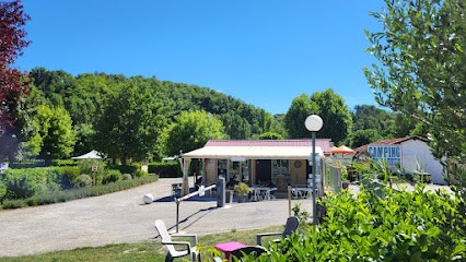 CAMPING LES ULEZES, Camping à Saint-Donat-sur-l'Herbasse