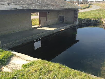 Bord Du Loir, Camping à La Chartre-sur-le-Loir