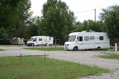 Camping Le Fossat, Camping au Fossat