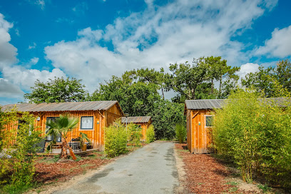 Yelloh! Village Domaine Les Carrelets De Soulac | Camping Soulac-Sur-Mer | Camping Medoc, Camping à Soulac-sur-Mer