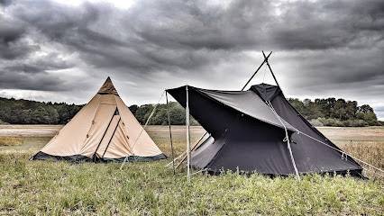 Campsite A.S.C.P.A. Bouzey, Camping à Renauvoid