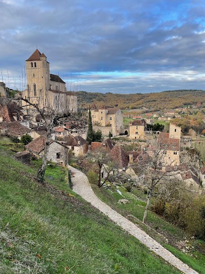 Camping Dordogne 3 étoiles Au P'tit Bonheur, Camping à Peyrillac-et-Millac