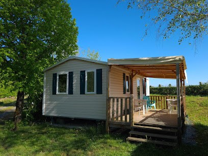 Camping Bel Air, Camping à Ladignac-le-Long