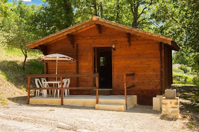 Camping De L' Oliveraie, Camping à Saint-Jean-de-Maruéjols-et-Avéjan