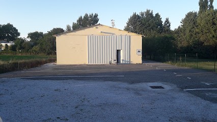 Motorhome Parking, Camping à Villefranche-de-Lauragais