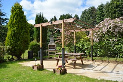 Camping L'Oree Du Bois, Camping à Plévin