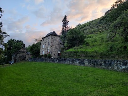 Camping Le Bontat, Camping à Voutezac
