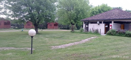 Camping Municipal La Palenquière, Camping à Vayrac