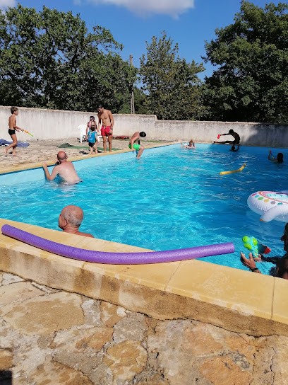 Camping Cabaresse, Camping à Salazac