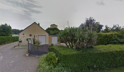 Lepesant Guy, Camping à Jullouville