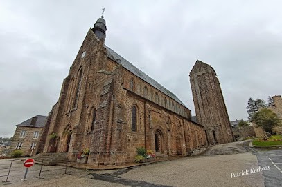 Camping Municipal Mortain, Camping à Mortain-Bocage