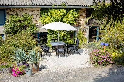 Christelijke Camping La Bonne Source, Camping à Saint-Martin-Sepert