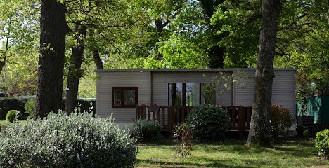 Camping Toulouse Le Rupe, Camping à Toulouse