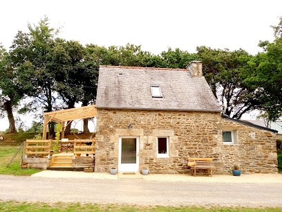 Domaine Du Jardin Mod Kozh, Camping à Pont-Melvez